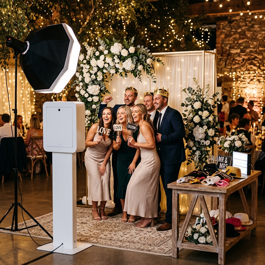 Photobooth