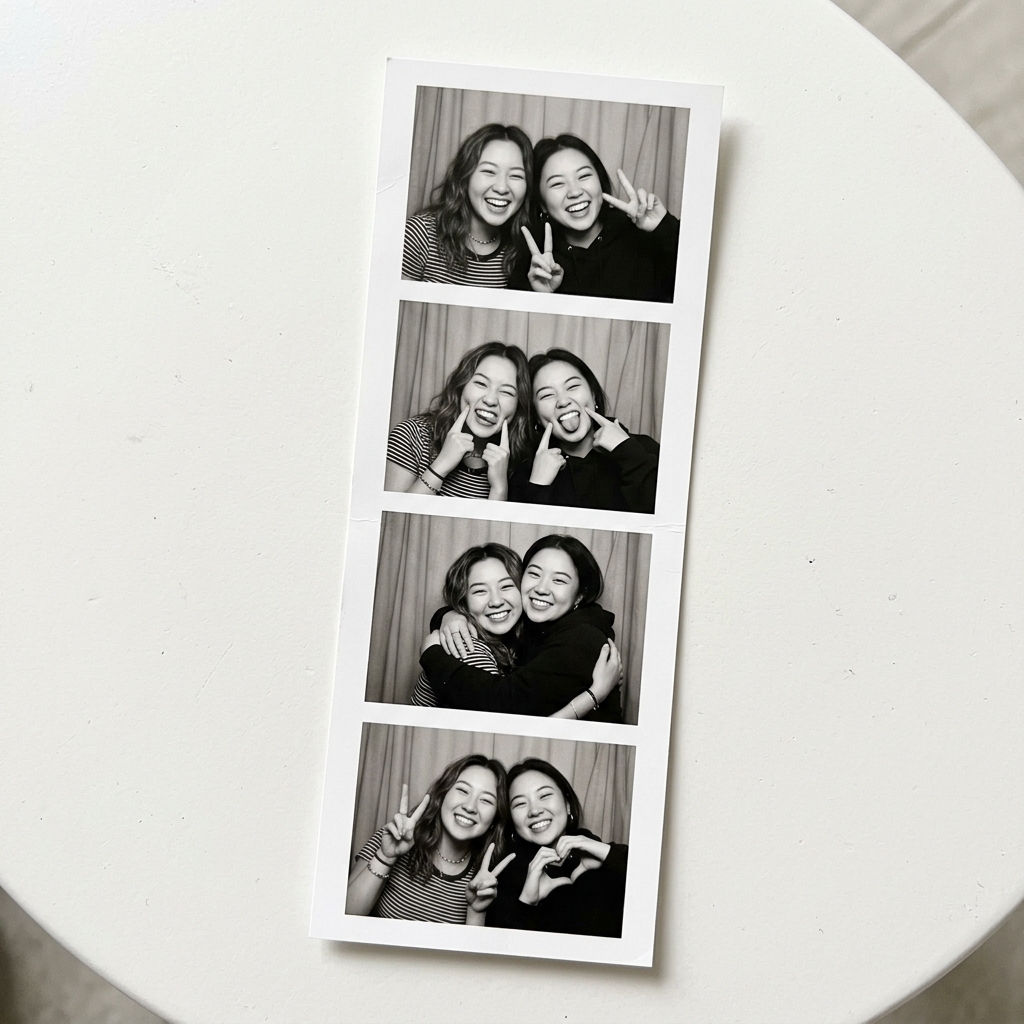 Photo strip 1