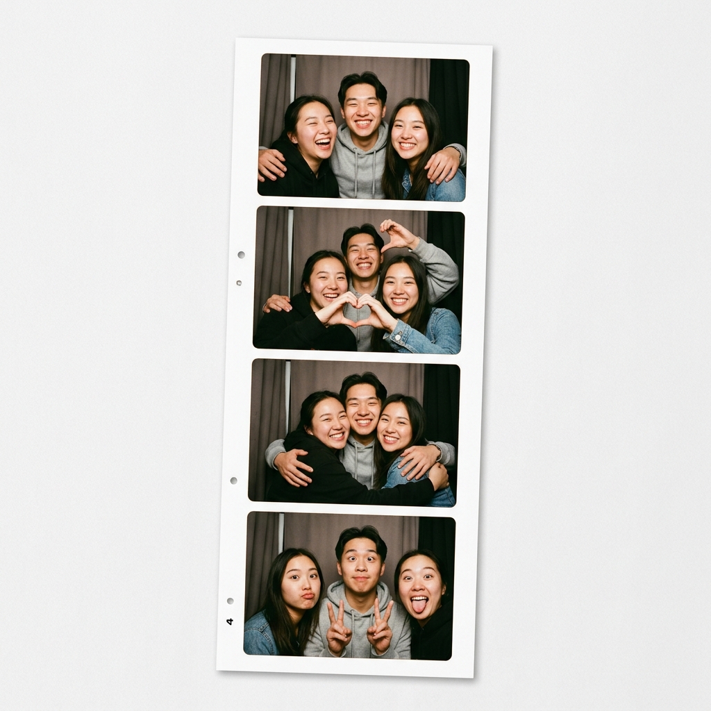 Photo strip 2