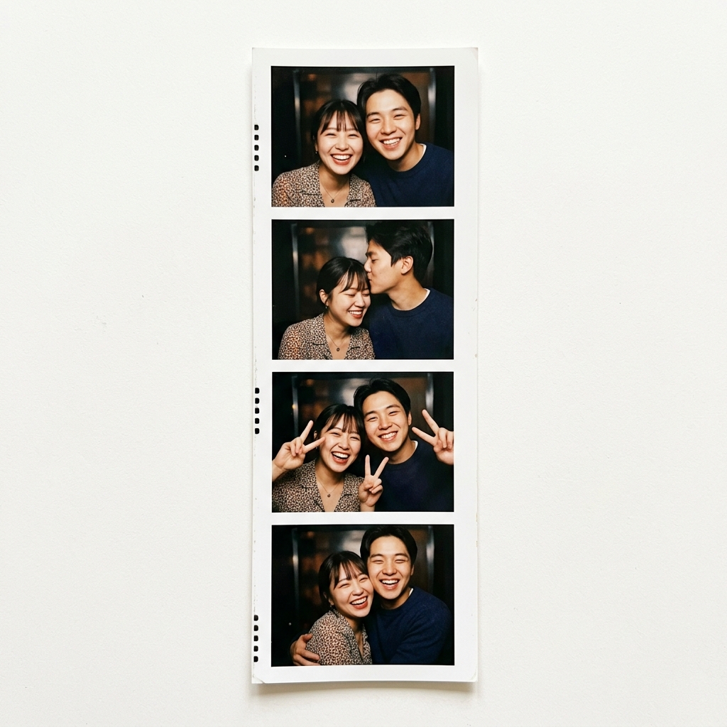 Photo strip 3